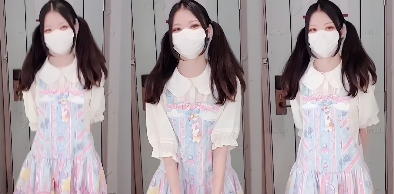 溏心Vlog清纯双马尾 米娜学姐 试玩具被大叔骗后入白丝穴 爽到腿软叫不停！