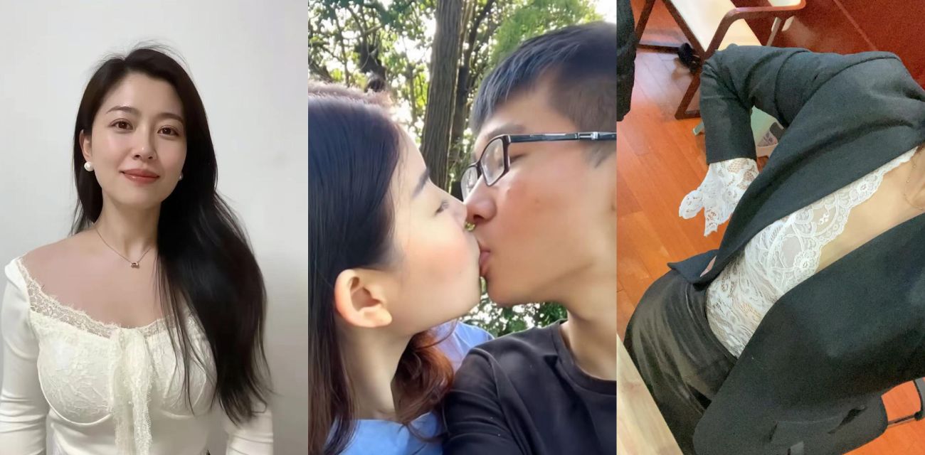母子乱伦？单亲妈妈为了缓解儿子高考压力 竟然在客厅行禁忌之爱！