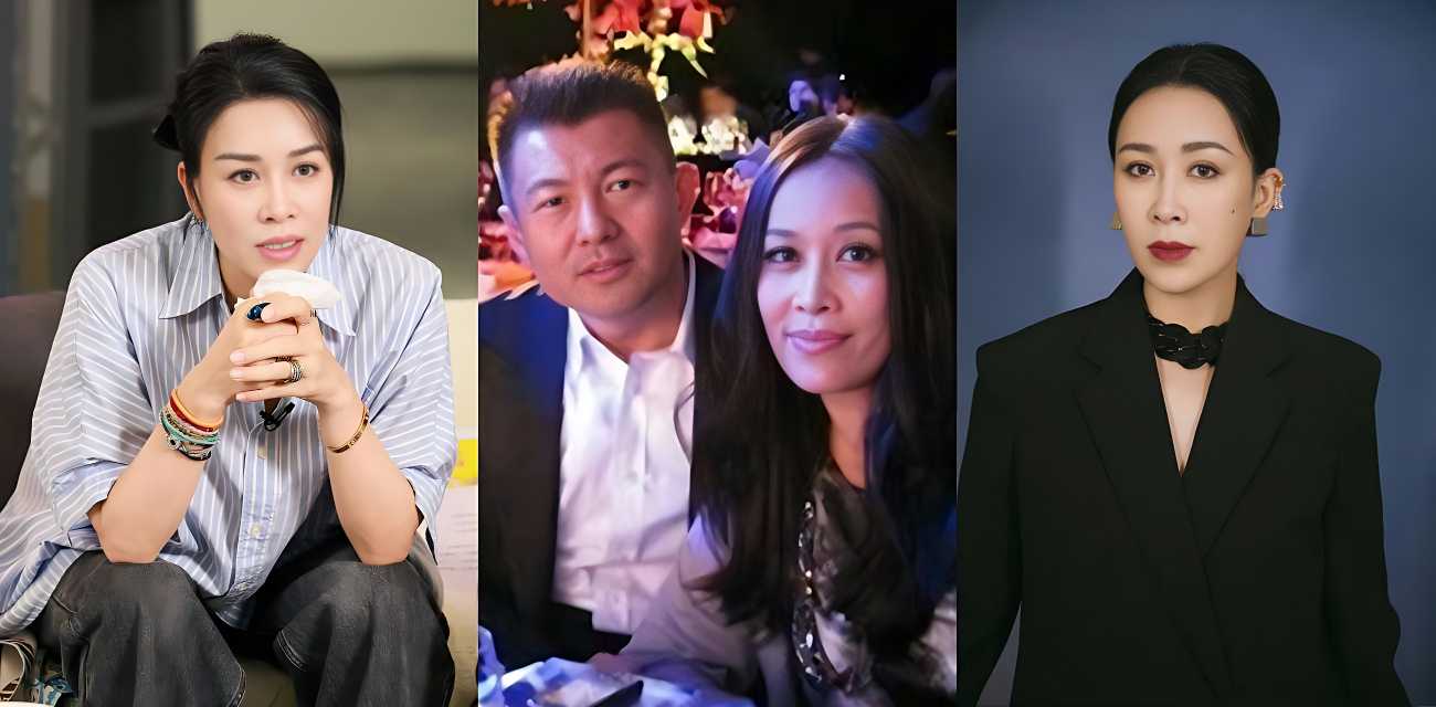 热搜爆了！内娱天后那英老公孟桐出轨事件冲上全网热搜！出轨视频被爆与女子亲密依偎上演老汉推车，全网都在等那英回应！