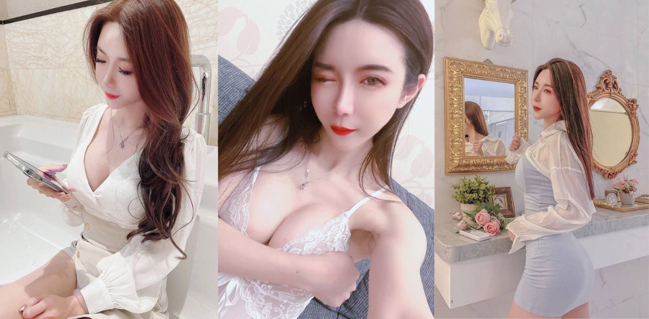 台湾美乳网红婊拜金女 用鲍鱼换包包被甜蜜金主爸爸猛操 还被全程录影一直喊不要！