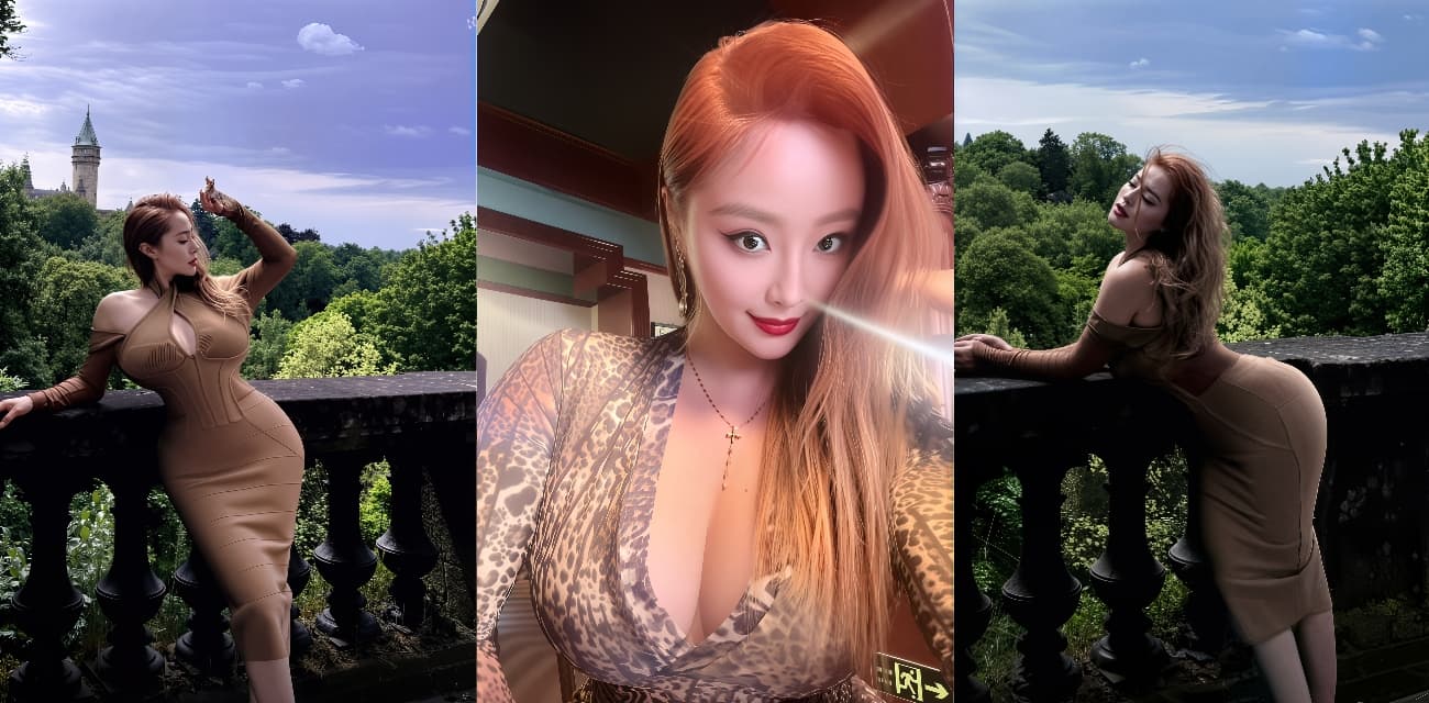 抖音网红肥臀巨乳坦克 丁老师 私密视频流出呻吟声诱惑无穷丝袜大长腿 后入骚穴被疯狂爆操直呼插的好深！