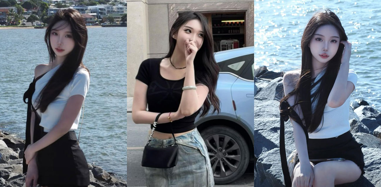 绝美中国留学生 白衣牛仔裤初约高大白人 戴面具车震内射高潮 第一次就玩这么野？