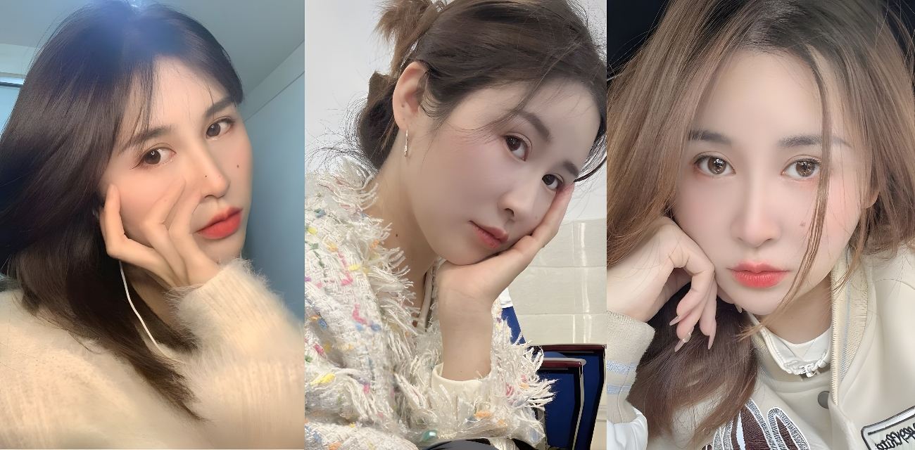 极品反差女友 beauty 黑丝情趣内衣流出 和男友床上69狂舔深喉太骚了！