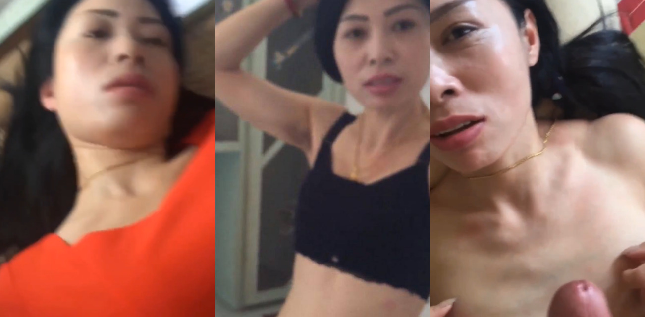 美容院离异熟女老板娘 毛发旺盛性欲很强 长时间没有滋润 极度渴望肉棒进入 对白超精彩 这种熟女更有味道！
