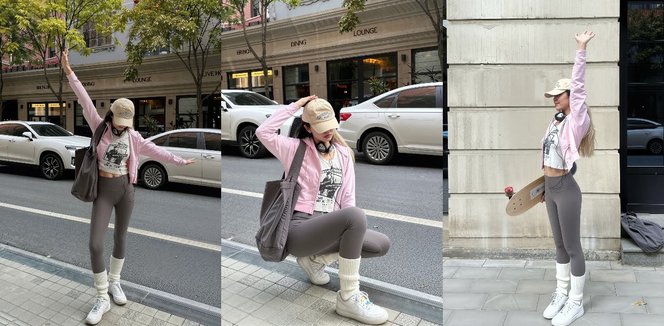 OnlyFans中韩混血健身达人 PeachyCatsnack会员私拍福利私密泄露！脸穴同框道具自慰撩爆兽欲！