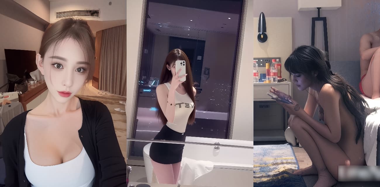 顶级颜值外围女 沙发接吻被抱起猛操，性爱服务太到位了，真想体验一下！