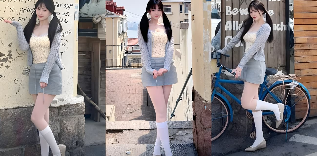 兔耳马尾美少女主动骑乘炮友 18岁青春活力疯狂摇奶大秀！