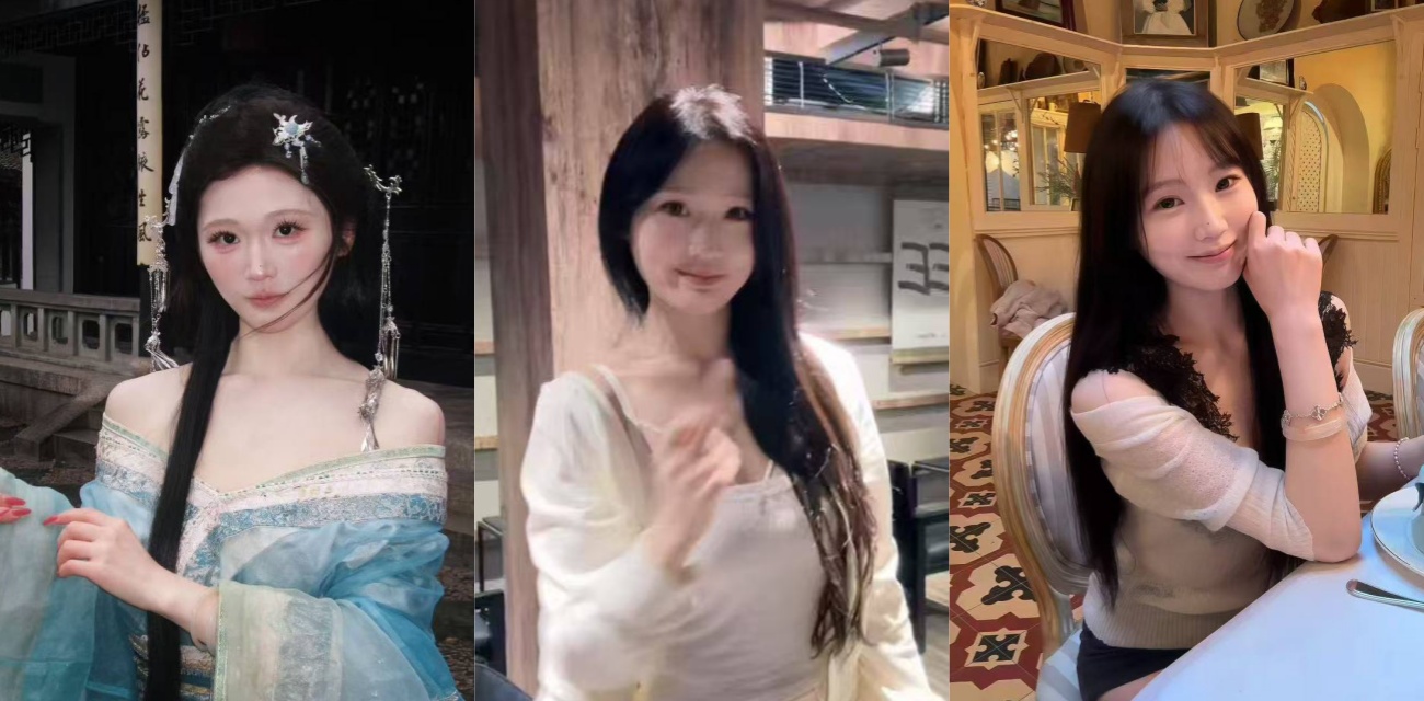 中国女篮队员 李梦 大尺度私密不雅视频曝光流出 平日黑框眼镜下清纯乖巧 私下却淫荡放浪！