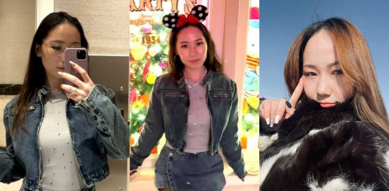 内蒙古科技大学 拉布珠 背着男友跟金主旅游约炮 假旅游真挨操！
