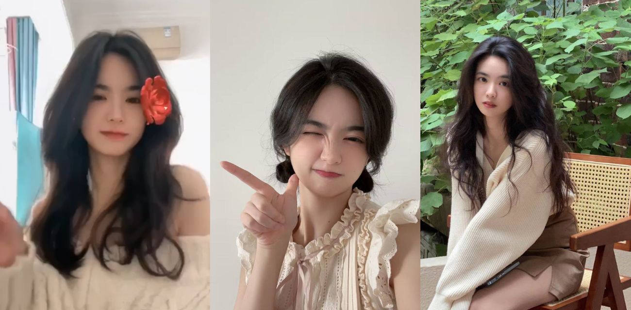 高颜值极品大学生女神，被富二代玩弄到高潮痉挛淫叫不断，妹子简直就是淫荡小母狗！