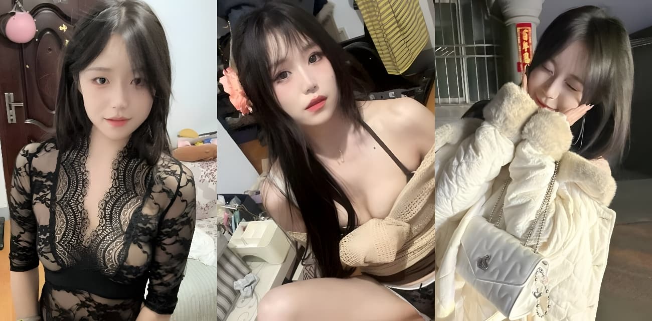 瓜友投稿 浙江反差美少女 刘梦雨 与前男友性爱视频流出 灰丝少女私下彻底放飞！