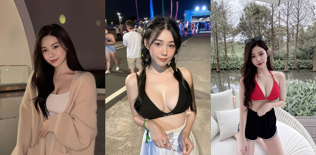 广州大学校花 兼职车模遇上土豪被包养 性爱视频流出，御姐脸萝莉音声音超甜奶子巨大