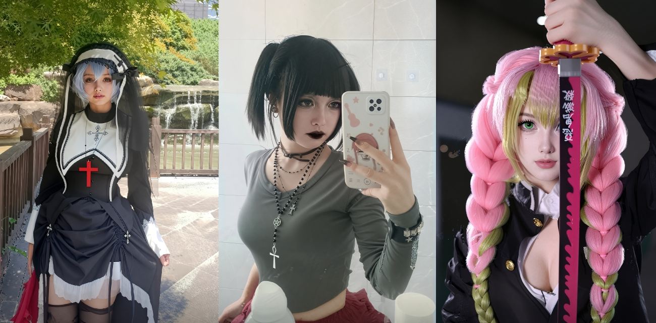 鬼灭之刃同人无限欲望 蜜璃篇炸裂上线 甜心战士蜜璃穿JK制服双马尾 被肉棒迷惑后求男主当老公！