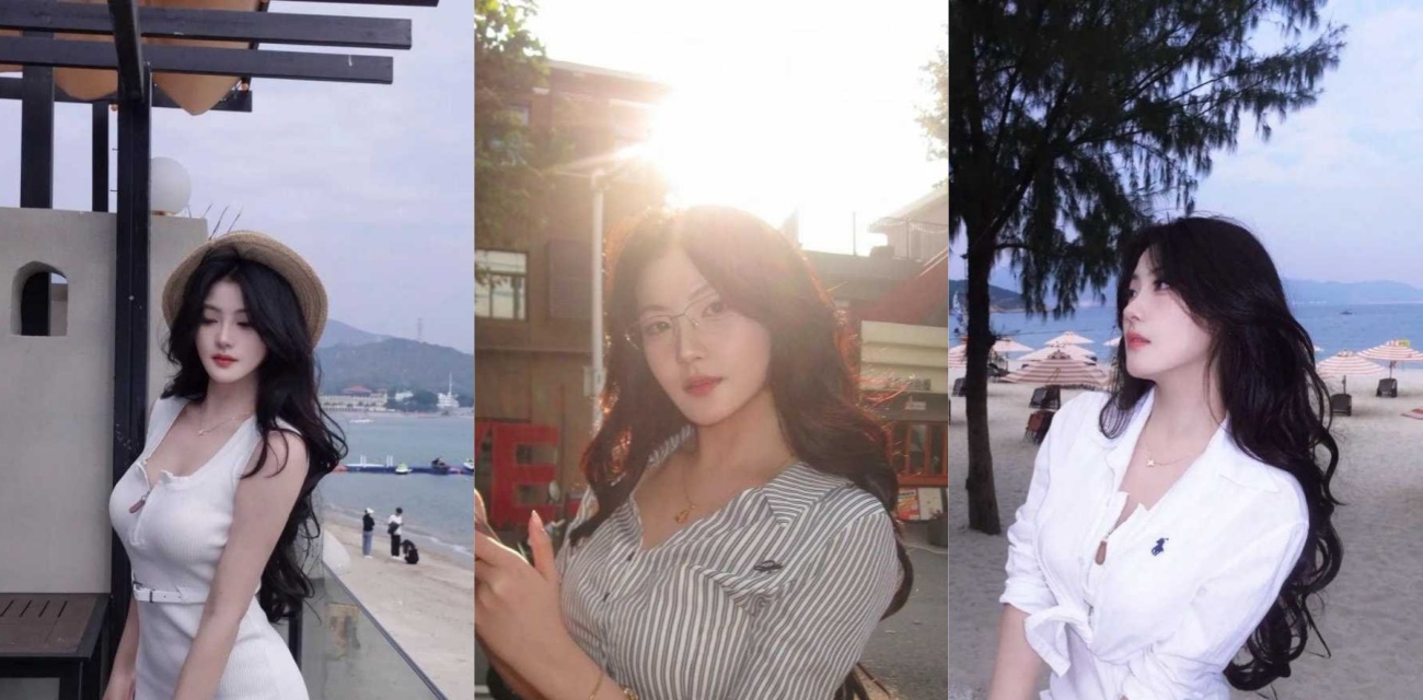 温文尔雅女神姐姐 蔡思林 分手后惨遭前男友曝光不雅视频 无套中出爆操到高潮腿软！