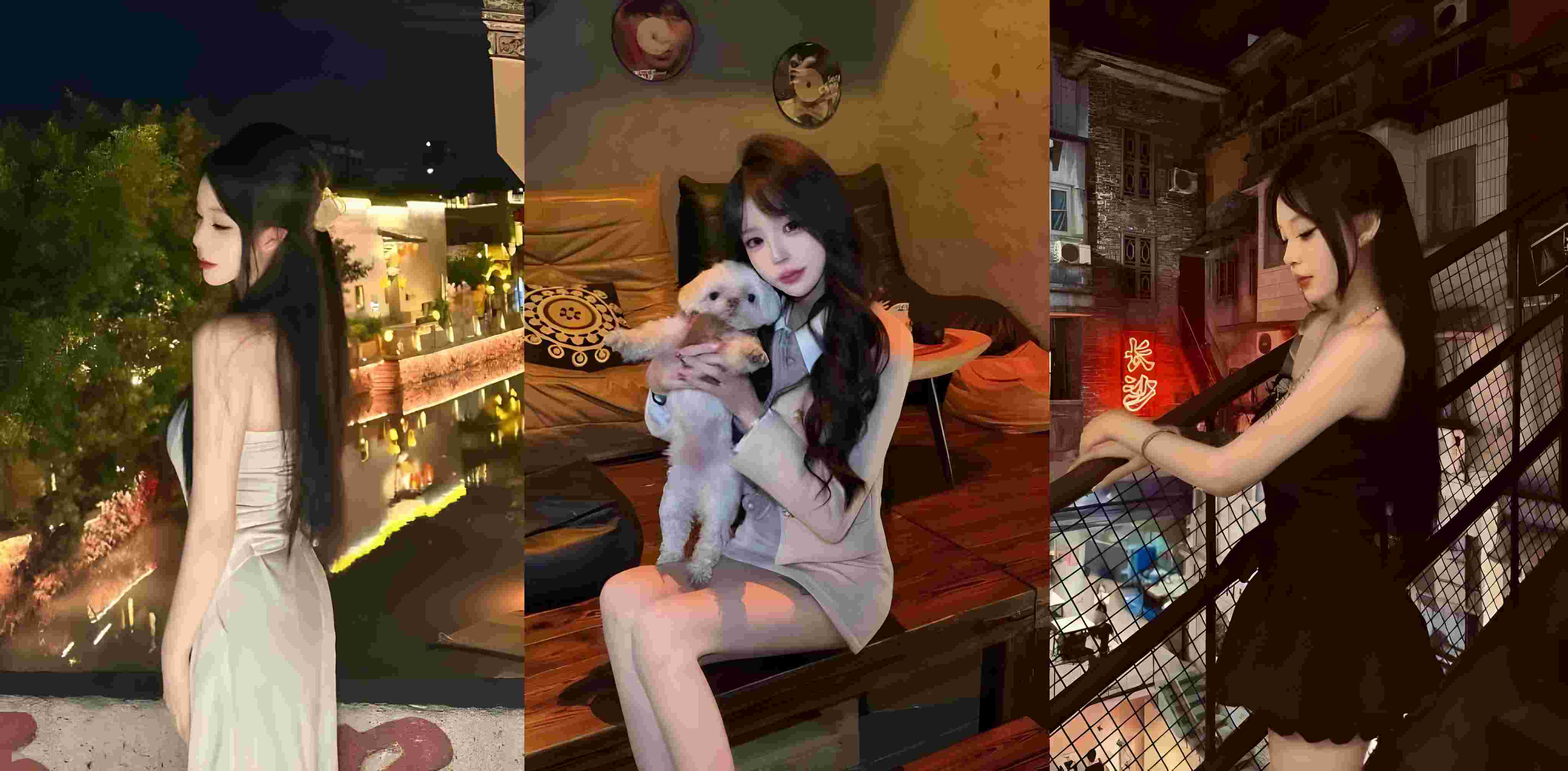 高颜值精神小妹 性爱视频曝光 嘴唇包着鸡巴深喉口水拉丝 被干得腿软骚水顺着往下淌