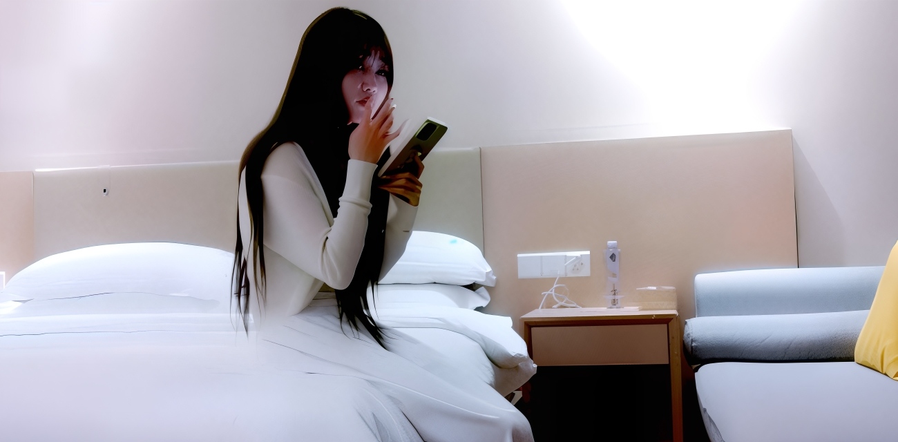 利哥探花新作 19岁江苏水灵小美女 人美多汁超会玩 各种私密姿势轮番上阵彻底放纵！
