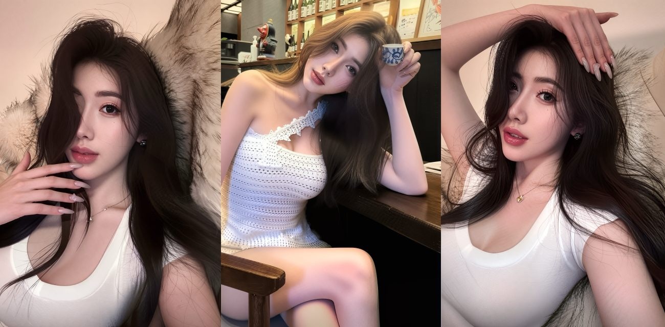 绝世美女偶像私密视频曝光 清纯女神被巨根狂干到高潮崩溃失控 娇躯痉挛眼神迷离彻底沉沦！