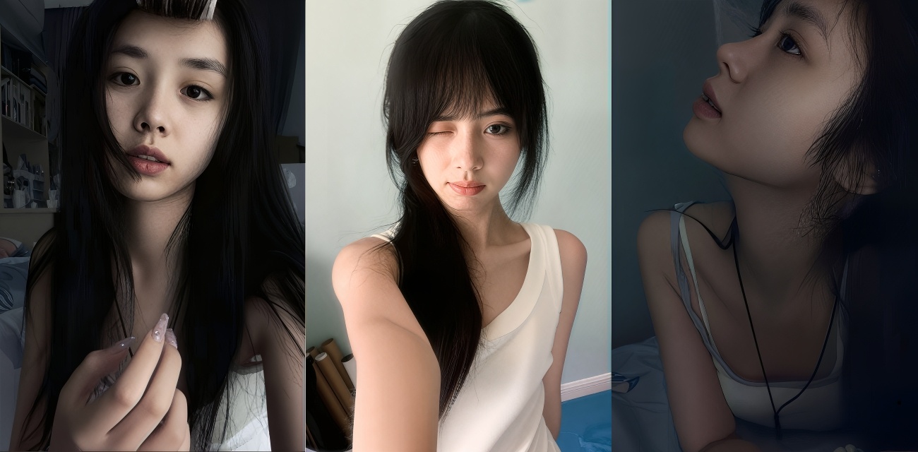 上戏24级播音系美女 于子晏 不雅视频流出 仙气才女背叛男友偷情约炮 露脸深喉舔屌 翘起蜜臀被炮友猛操！