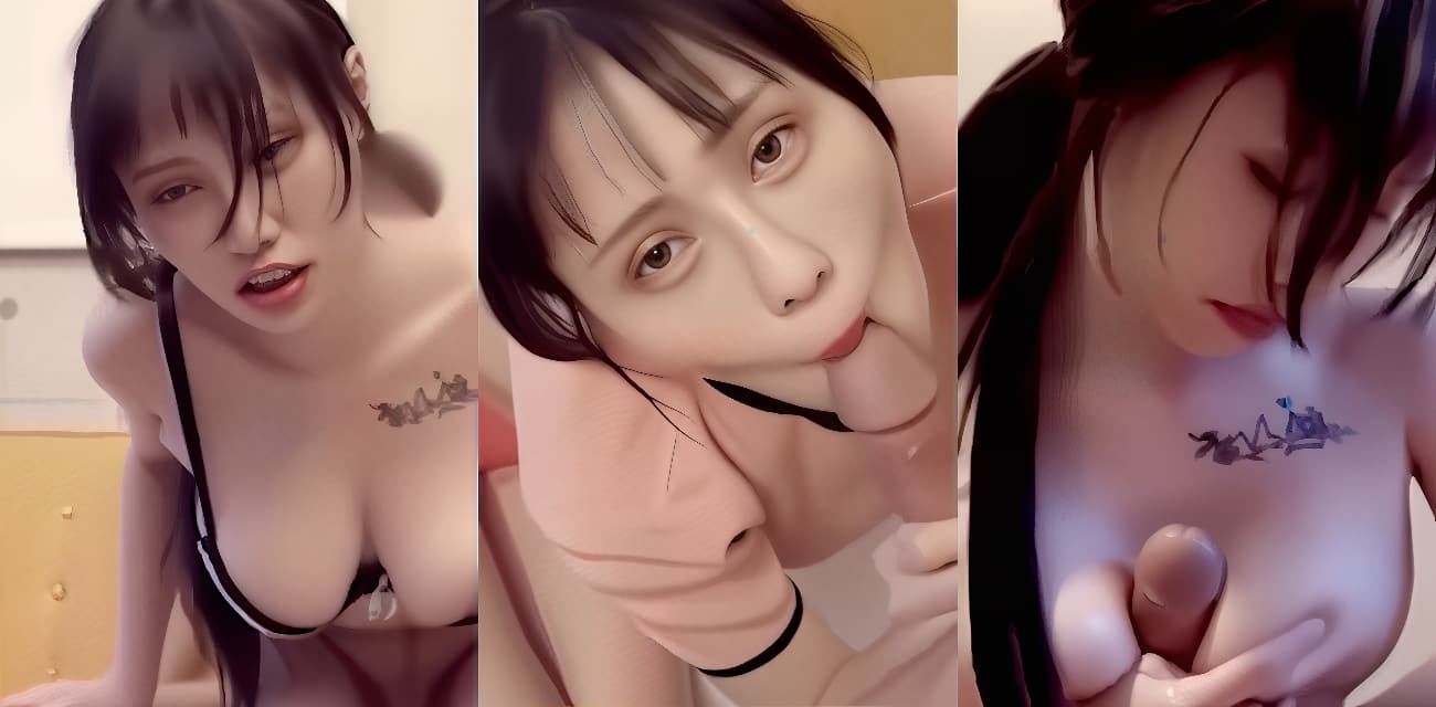 反差少女和男友激情视频流出 女友嫌鸡巴软 硬了又怕操太深 沙发女上位坐到底爽到抽搐！