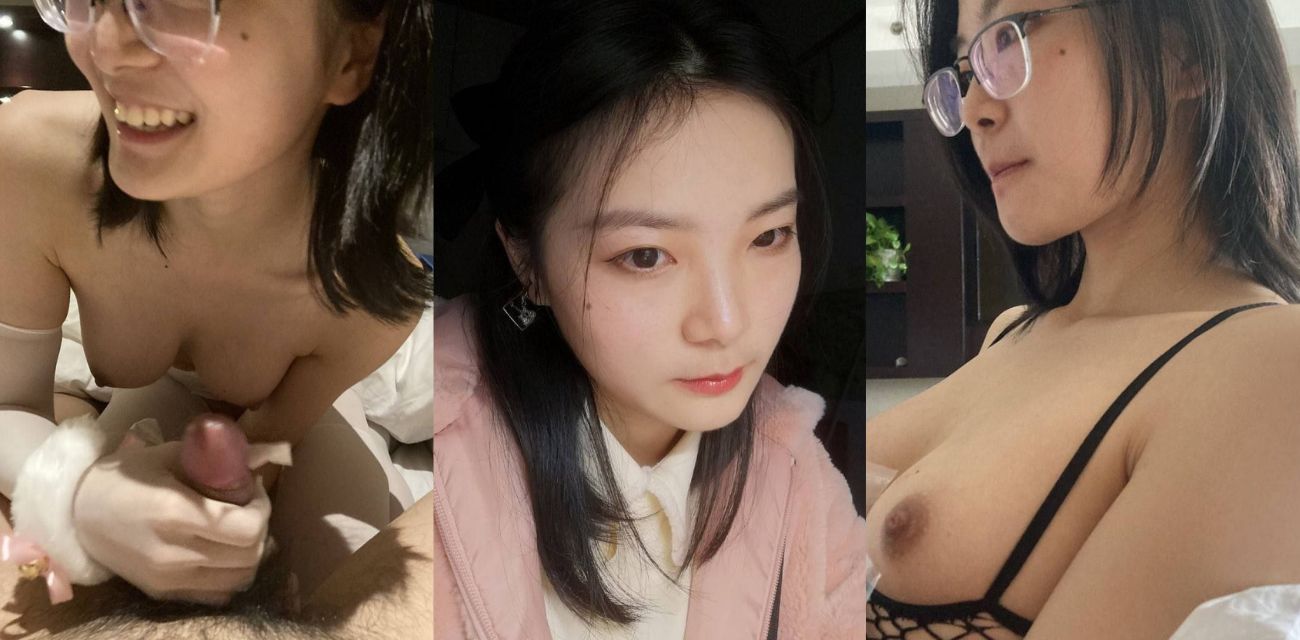 瓜友投稿！山东烟台反差眼镜妹 看着很乖巧 实则很淫荡 口交换装 各种姿势都会！