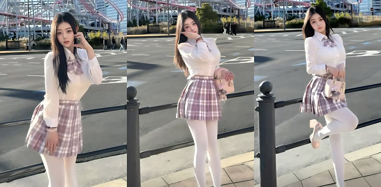 反差福利姬 可爱兔 自慰精选合集流出 JK各种甜美制服配白丝长腿 玩起小穴丝毫不手软！