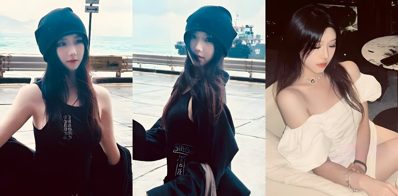 cos圈拉拉网红 司俊xi 人设彻底崩塌！天才小猫爆其私生活混乱 海量聊天记录和性爱视频流出！
