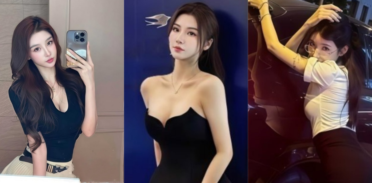 上海冷艳名媛被金主双洞齐开 细腰丰臀高颜值御姐女神 先口交后猛干变玩物！