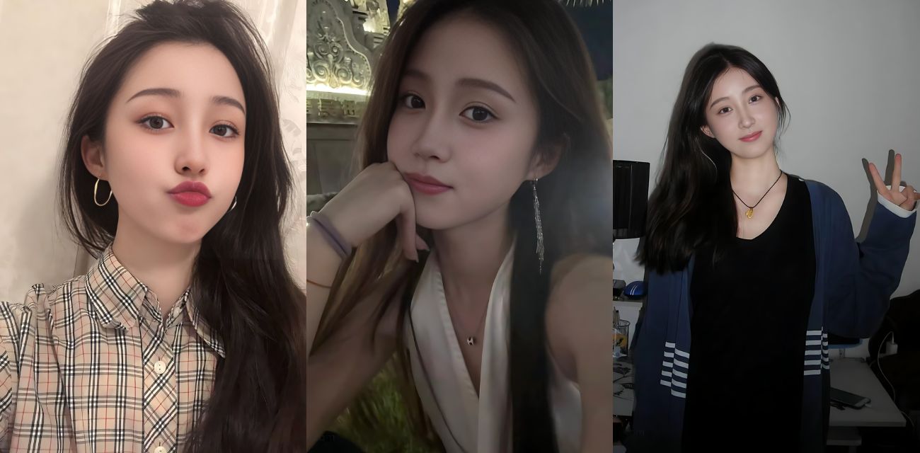 哈尔滨高颜值女大学生 宋婷 分手后遭前男友曝光性爱视频，极品身材真是绝了，叫床声音超好听，白袜配大长腿露出的粉逼戳中我欲点(高清修复版）