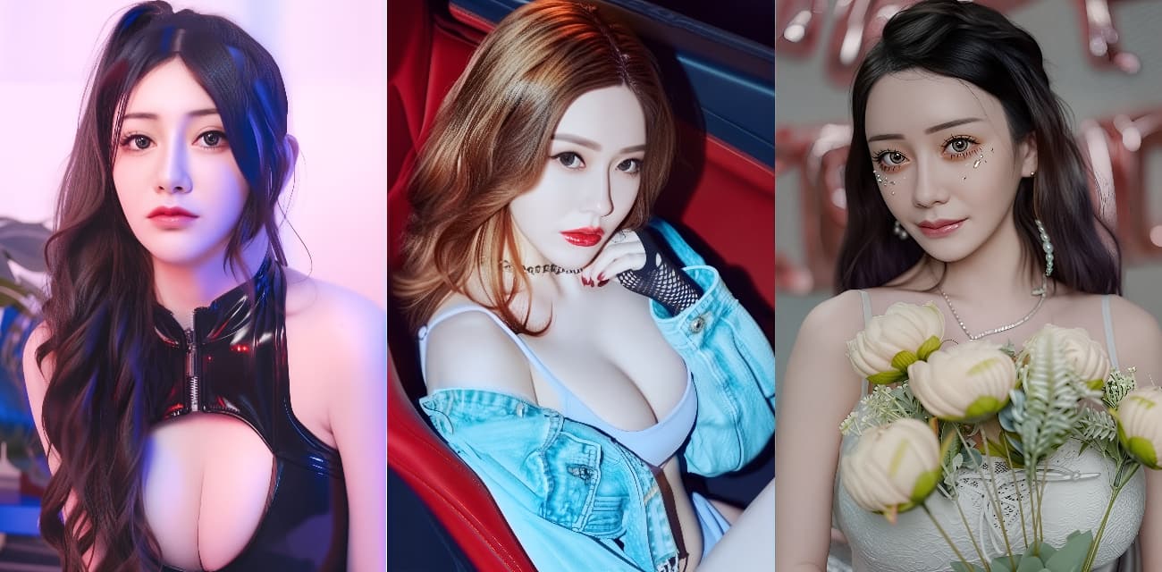 美乳嫩穴女神 Rikana沈娜娜 金主爸爸的专属服务在家里随时随地被干！呻吟销魂！