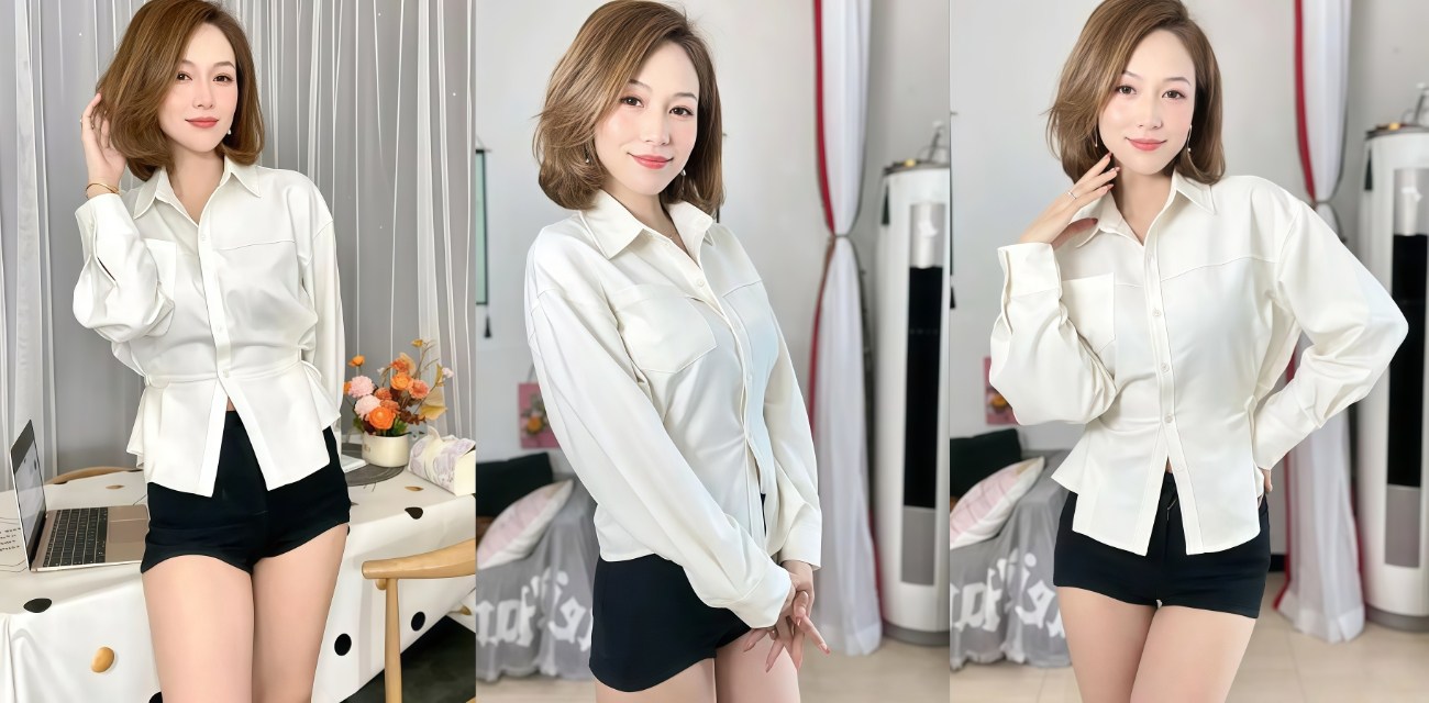 亲友隔壁麻将声不断 儿子冒着随时可能被撞见的风险趁乱猛干骚妈疯狂播种内射 ！