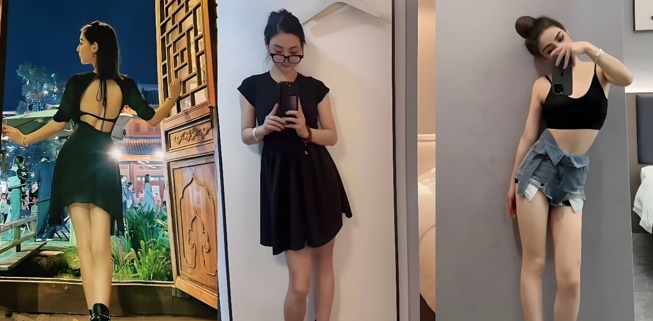 云南普洱网红 醉格拉斯冲 婚内出轨塌房实锤 隐瞒已婚有娃 同时撩骚多名男人 感情欺诈海王！
