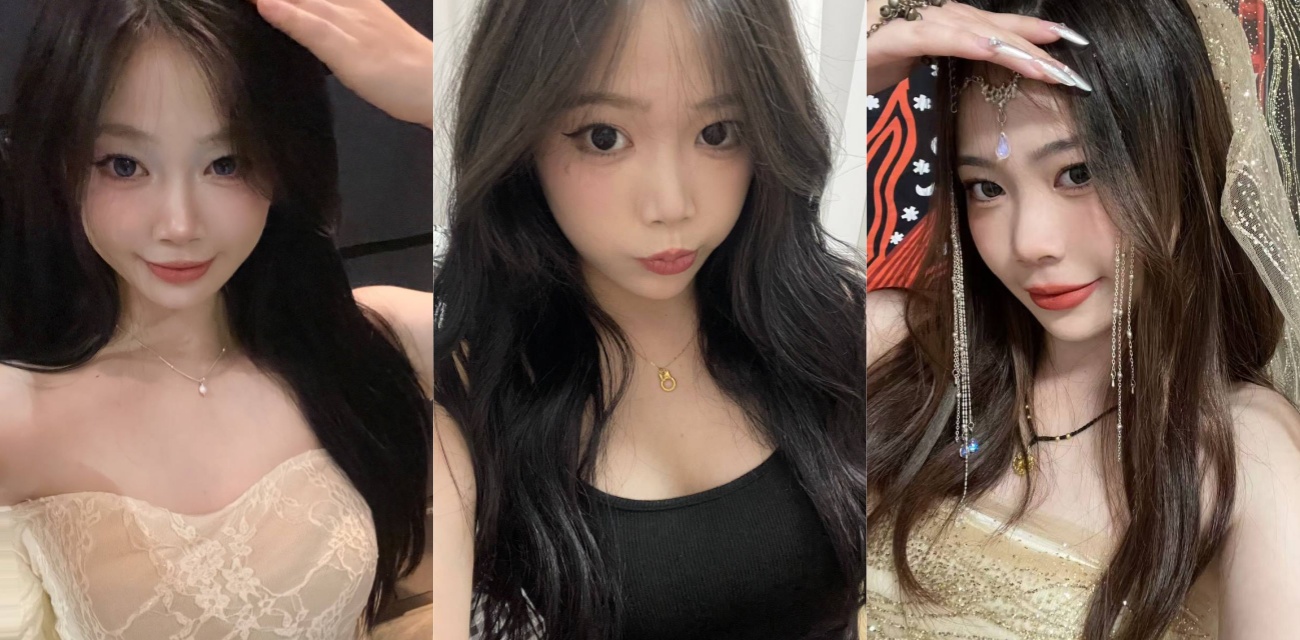高颜值反差女神 李心蕾 私密视频流出 被男友无套猛干微毛骚穴 直接成喷水淫荡母狗！