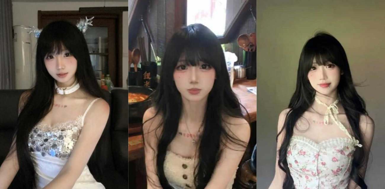 抖音高颜值网红 恋爱绝缘体 可甜可咸可御可萝堪称完美 高价定制视频流出！