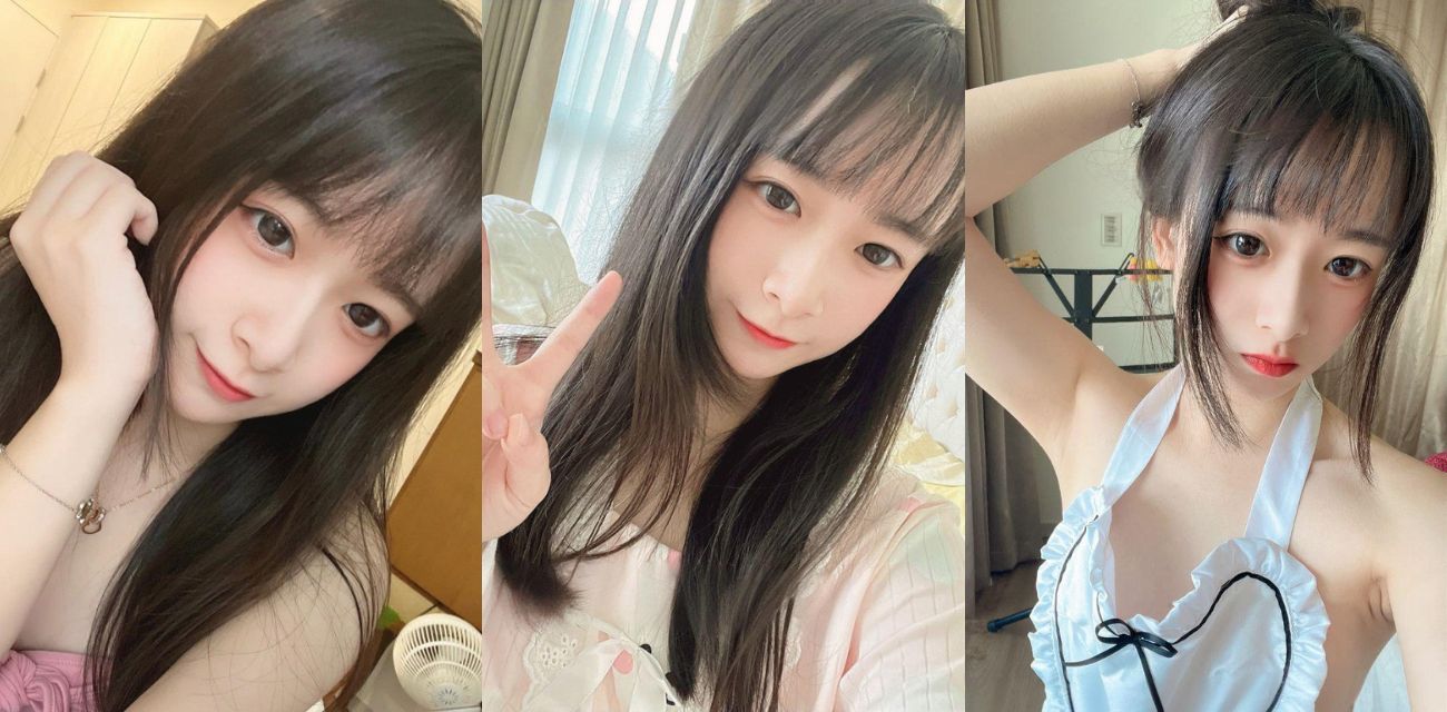 推特高颜值嫩妹 小妮娜lolixninax 各种福利全合集，白丝jk洛丽塔这些都安排上了