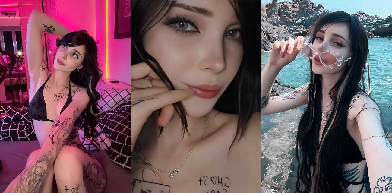 欧美人气白虎萝莉 pinkloving跟哥哥日常乱伦，假装成硅胶娃娃给哥哥中出，老外乱轮都这么会玩，刺激！