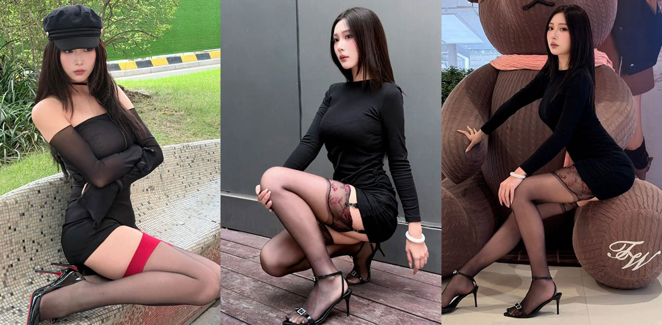 真实家庭乱伦 黑丝丈母娘醉酒之后 色女婿直接推倒狂干骚穴 淫荡场面堪比真实AV现场！