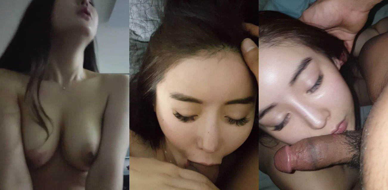 韩国高颜值美人妻 和老公自拍做爱视频 口活技术一流 深喉整根大屌 令人叹为观止！