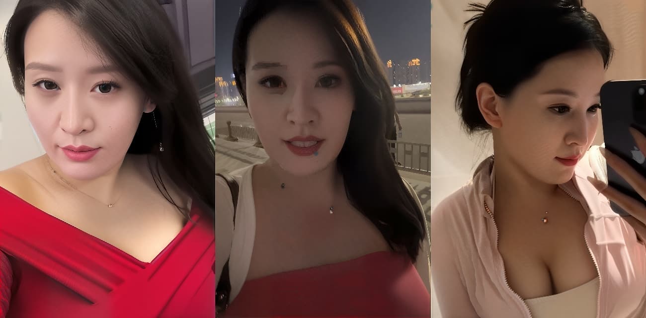 抖音御姐牛奶秋刀姨 极品巨乳肥臀熟女 最新大尺度自慰视频流出 反差淫荡的模样让人很难不爱！