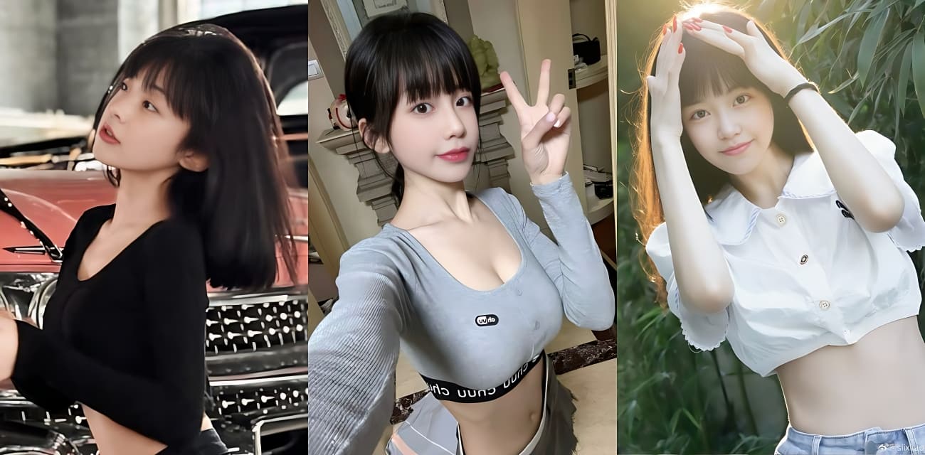 国服嫂子 司晓迪事件大反转 精致名媛人设崩塌 私下是皮条客介绍姐妹卖淫还兜售私密视频 实锤记录全曝光！