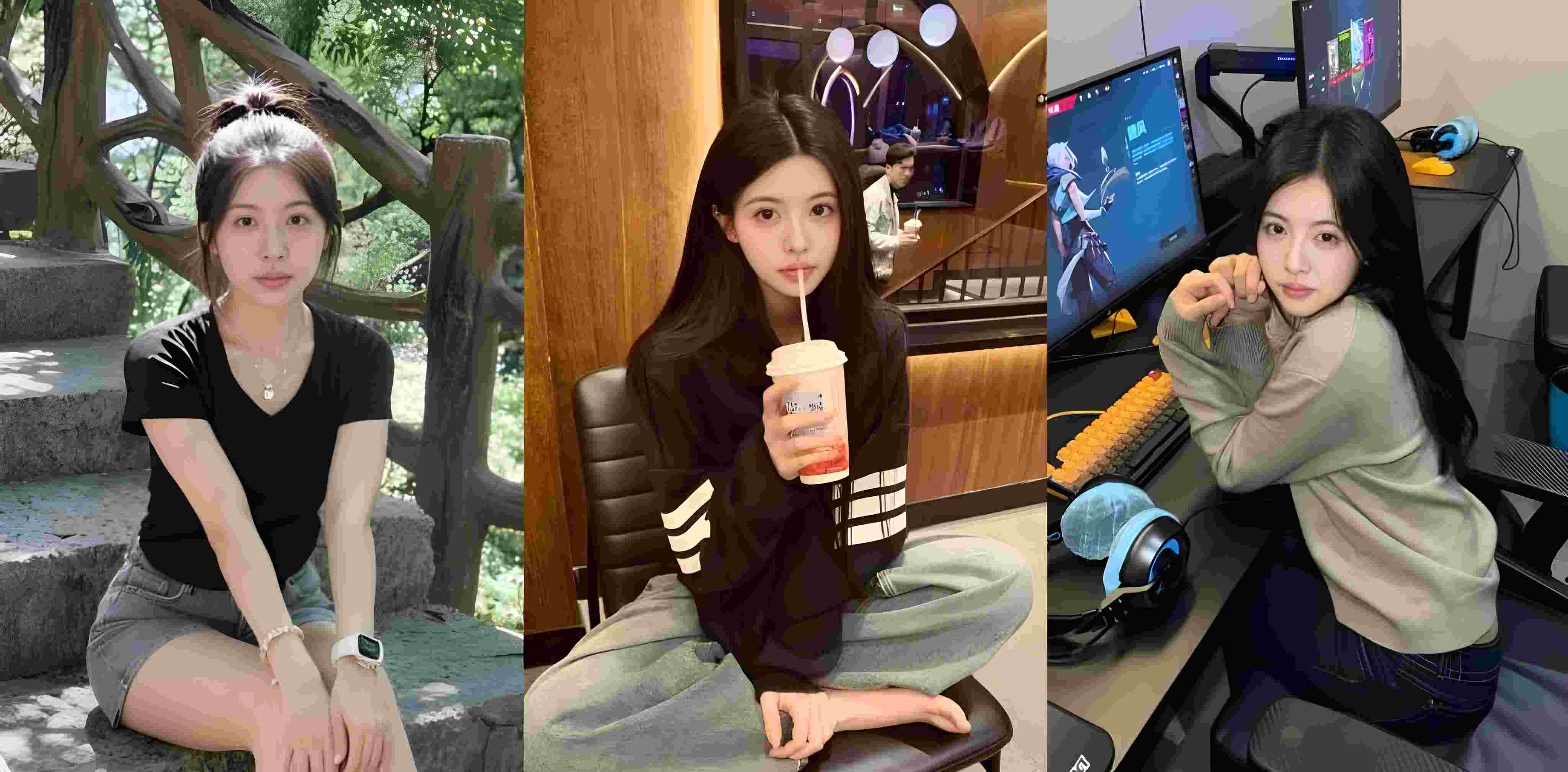 黄毛大学生精神小妹 微胖丰满吊钟乳 出租屋内半推半就开干 无套狂插直接内射满穴