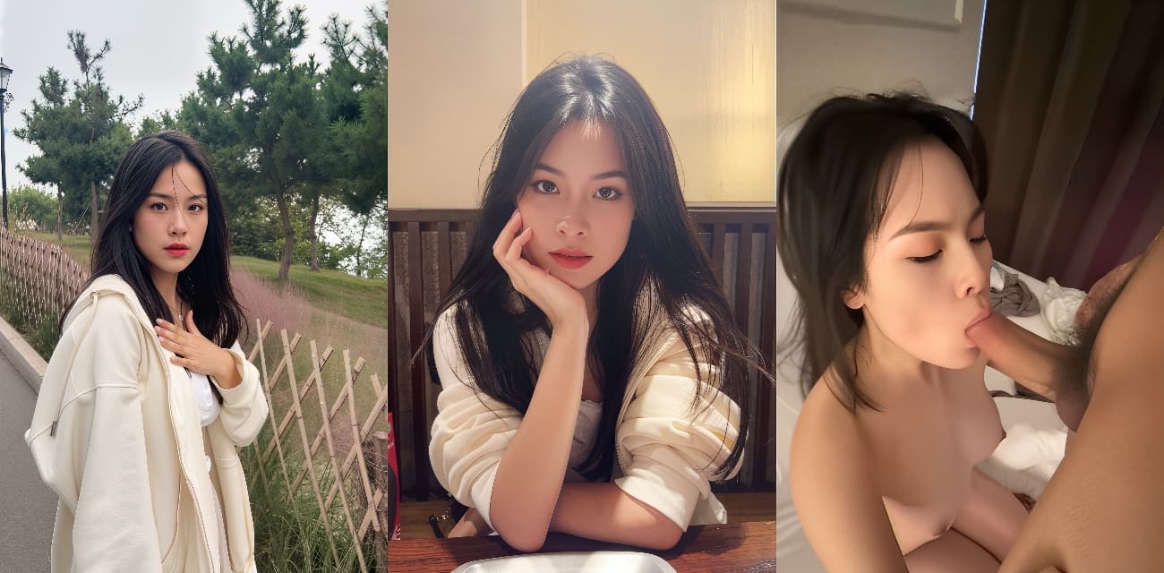 高冷气质女大学生，和男友外出旅游，网盘自拍性爱视频泄露，在出租屋里被各种玩弄爆操，妹子超级喜欢口技吃鸡，喜欢被中出的感觉