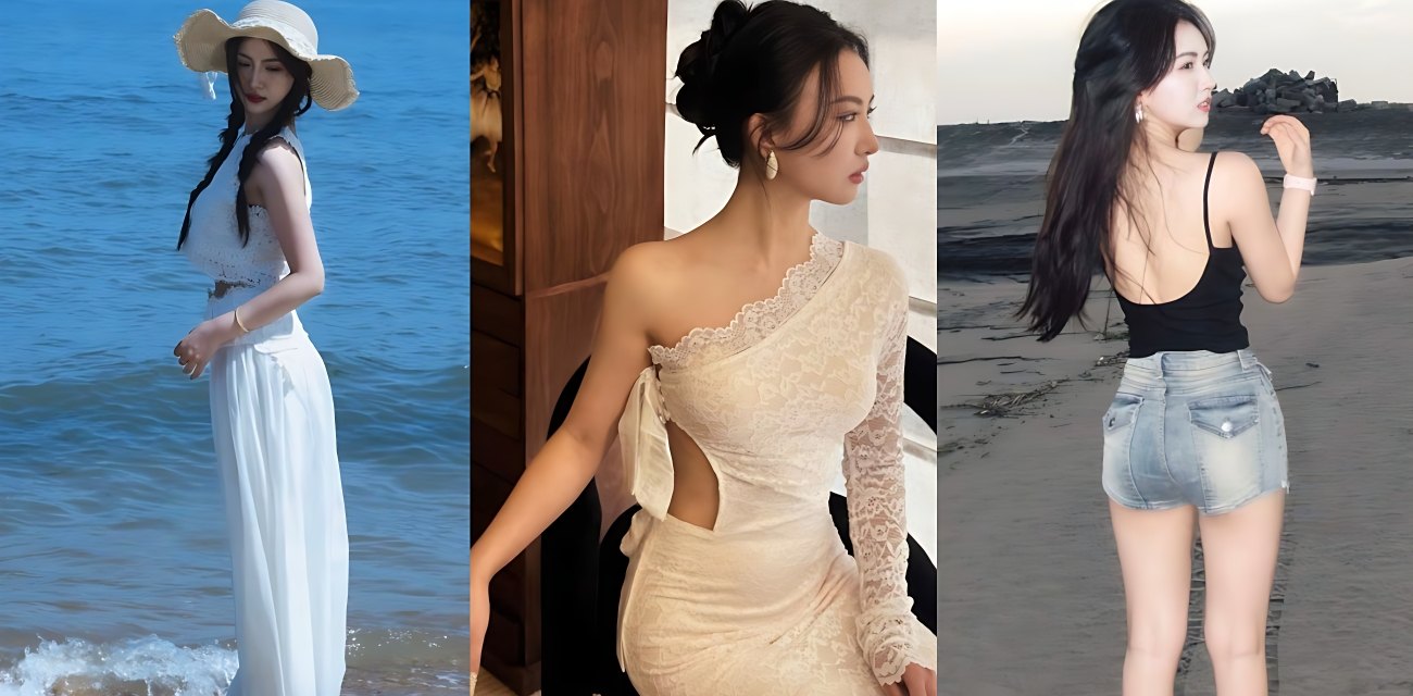 瓜友投稿 南宁甜美姐姐 魏江柠 私密视频流出 清纯温柔妹秒变发情母狗！