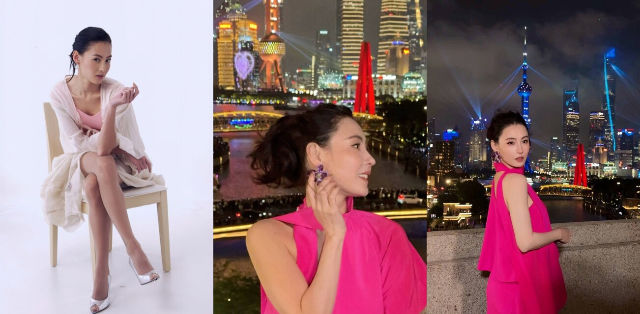 经典永不过时！做人要做陈冠希 开房要带照相机 经典回顾08年张柏芝艳照门事件！