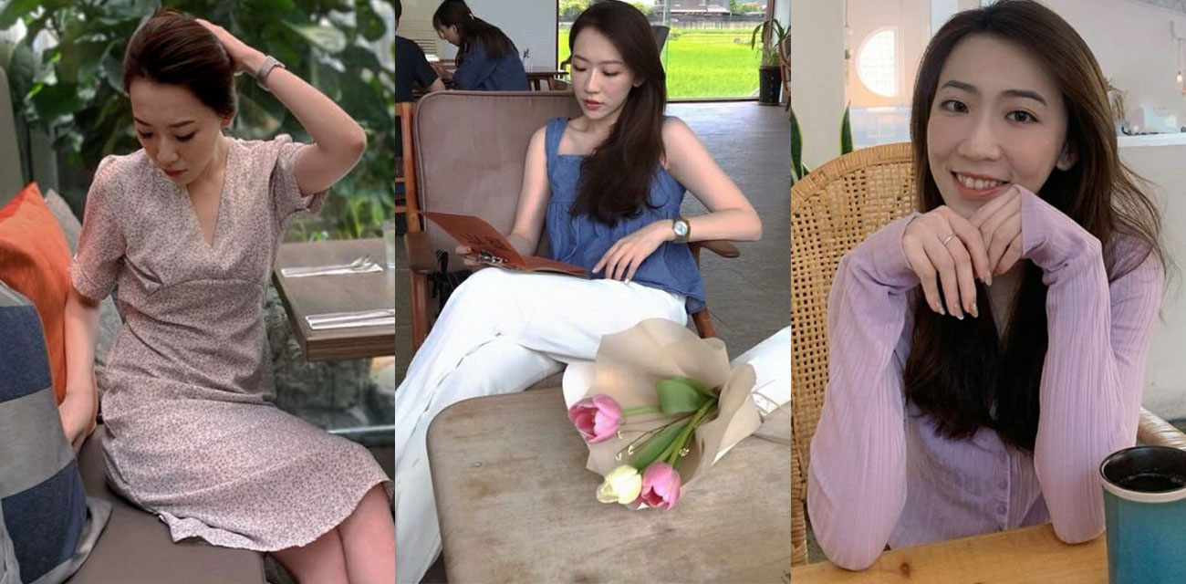 瓜友投稿 台湾富邦银行客服经理美女 张若若 与金主不雅视频曝光！