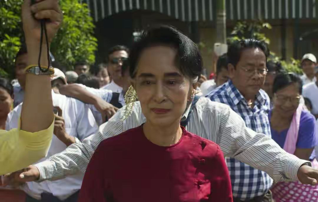 缅甸新闻：缅甸大选首邀中国观察，军政府打算假戏真做，还是要拖中国下水？