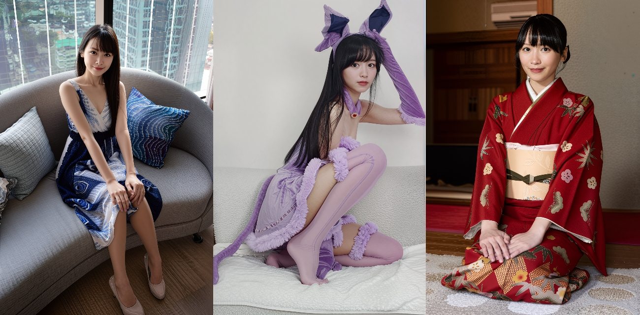 推特超可爱网红 YuaHentai OnlyFans新片悄然上线 软萌小美女在温柔缠绵中被彻底填满无毛粉嫩小穴！