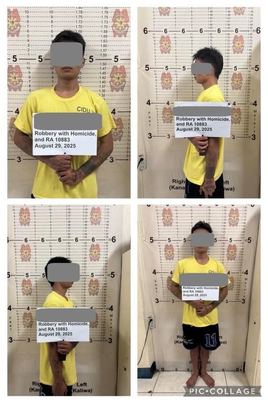 菲律宾新闻：奎松市警察局（QCPD）已逮捕一名涉嫌在奎松市古邦（Cubao）E. Rodriguez区一间酒店内，导致一名35岁男子死亡案件的嫌疑人。