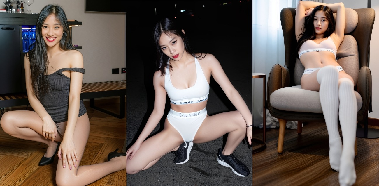 清纯瑜伽舞蹈博主 EskyPerry 付费全合集 仙女纯到发光 每一帧都让人鼻血狂喷！
