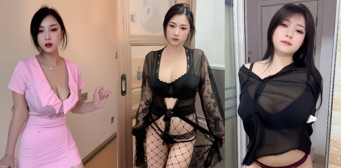 快手巨乳网红 小奶球 会员群付费高清定制福利合集 黑丝护士豹纹情趣内衣全套 疯狂抖奶骚舞 一看就硬！