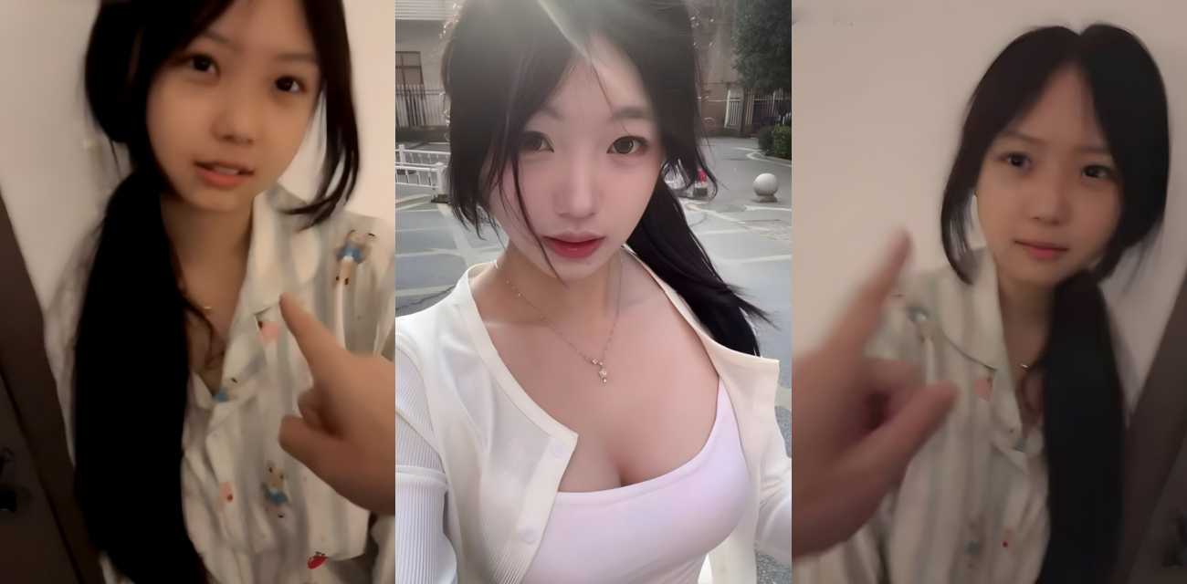 娇羞可爱邻家妹妹 被黄毛精神小伙调教 反差肉便器私拍 操到翻白眼高潮